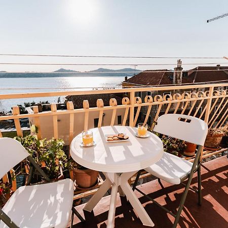 Arya Apartment Šibenik Dış mekan fotoğraf