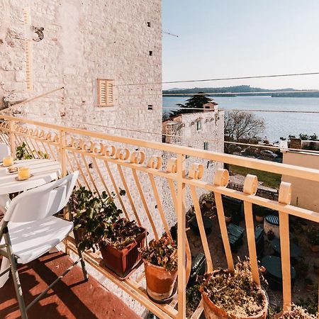 Arya Apartment Šibenik Dış mekan fotoğraf
