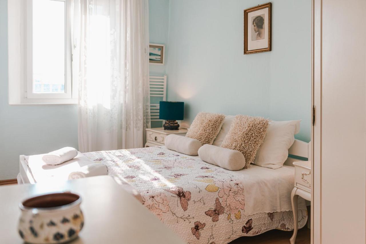 Arya Apartment Šibenik Dış mekan fotoğraf