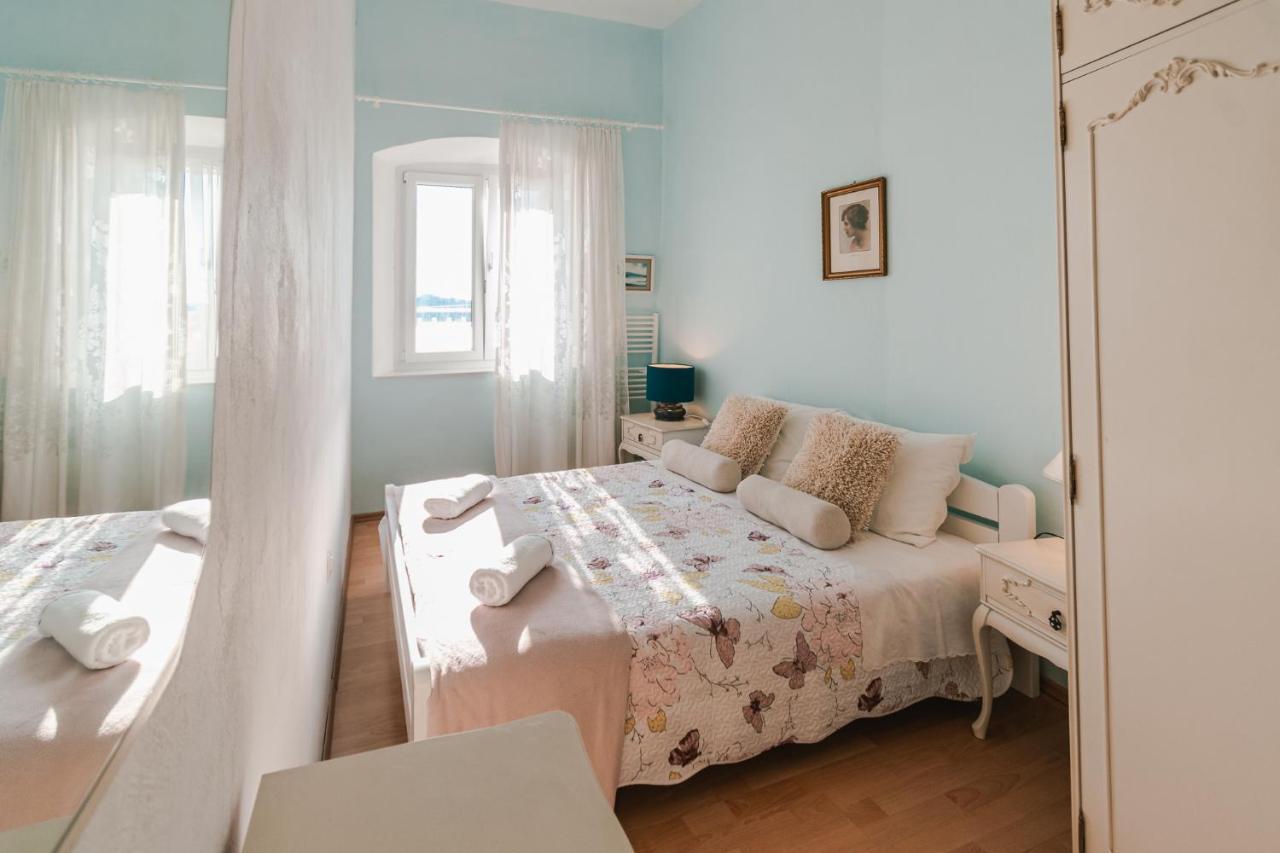 Arya Apartment Šibenik Dış mekan fotoğraf