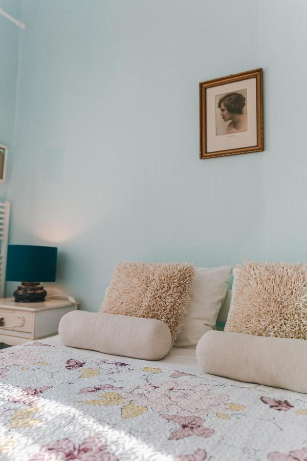 Arya Apartment Šibenik Dış mekan fotoğraf