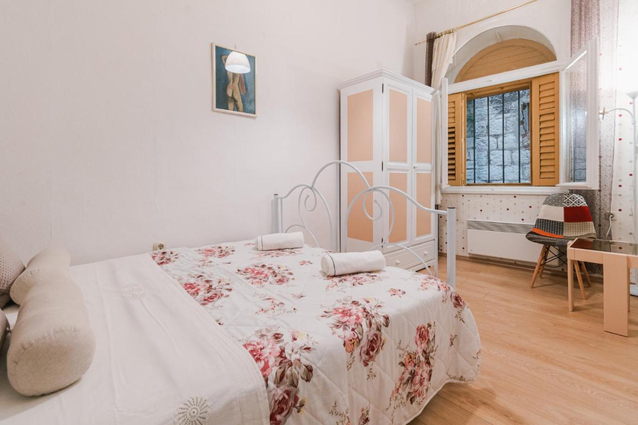 Arya Apartment Šibenik Dış mekan fotoğraf