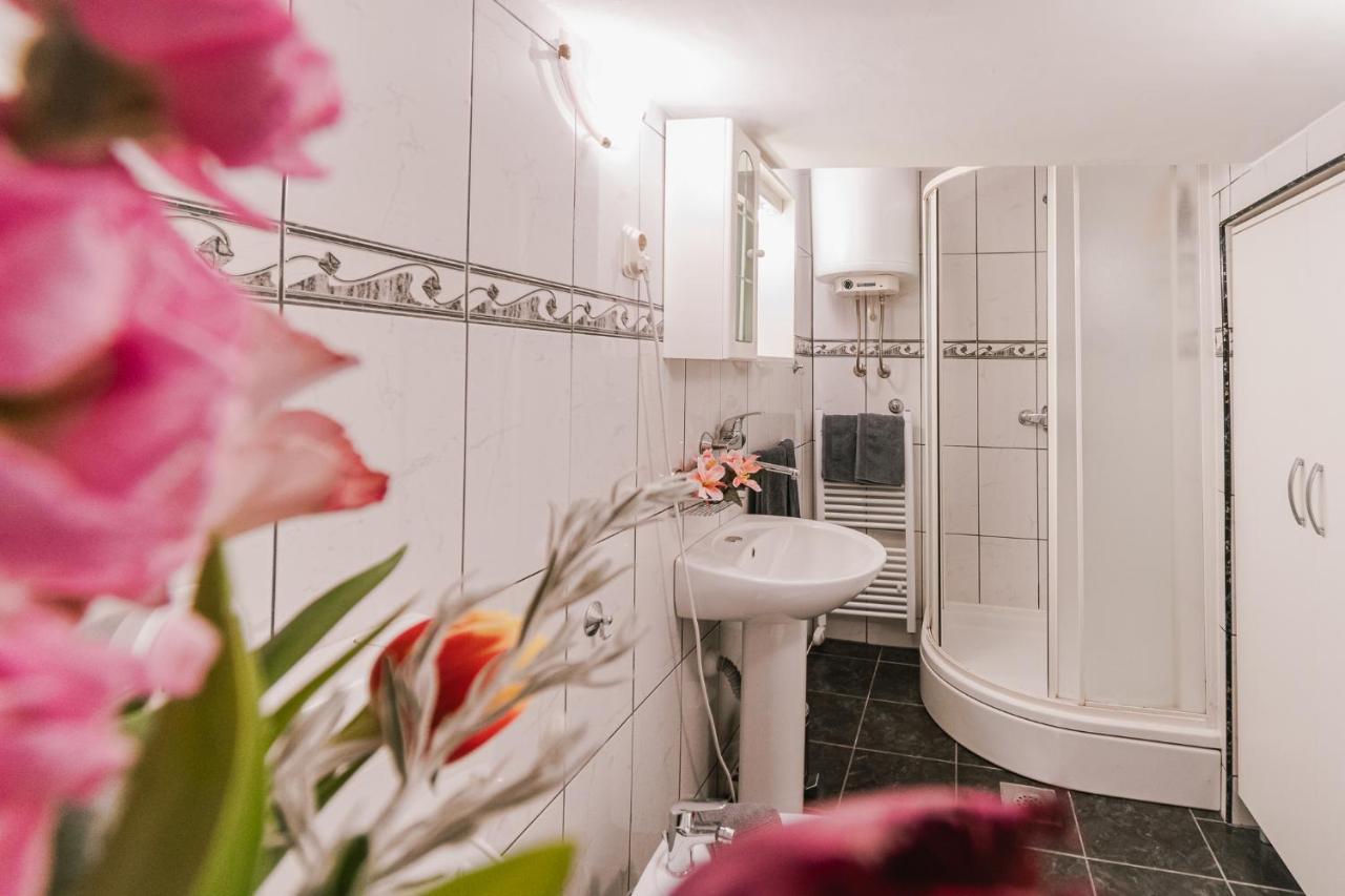 Arya Apartment Šibenik Dış mekan fotoğraf