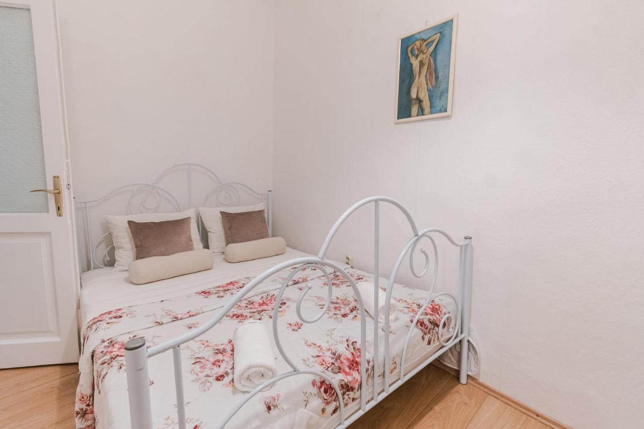 Arya Apartment Šibenik Dış mekan fotoğraf