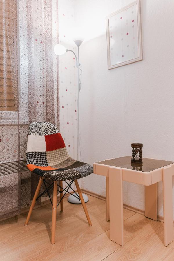 Arya Apartment Šibenik Dış mekan fotoğraf