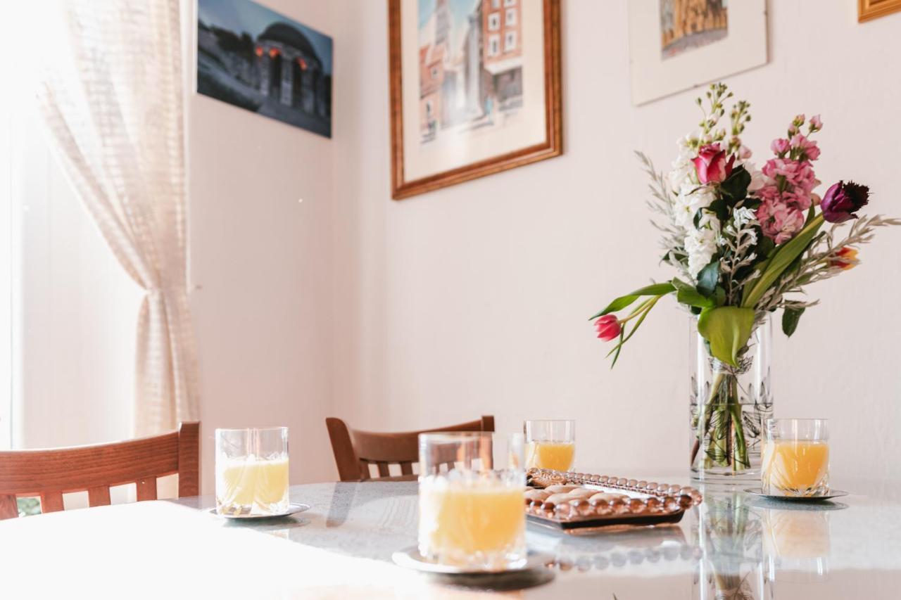 Arya Apartment Šibenik Dış mekan fotoğraf