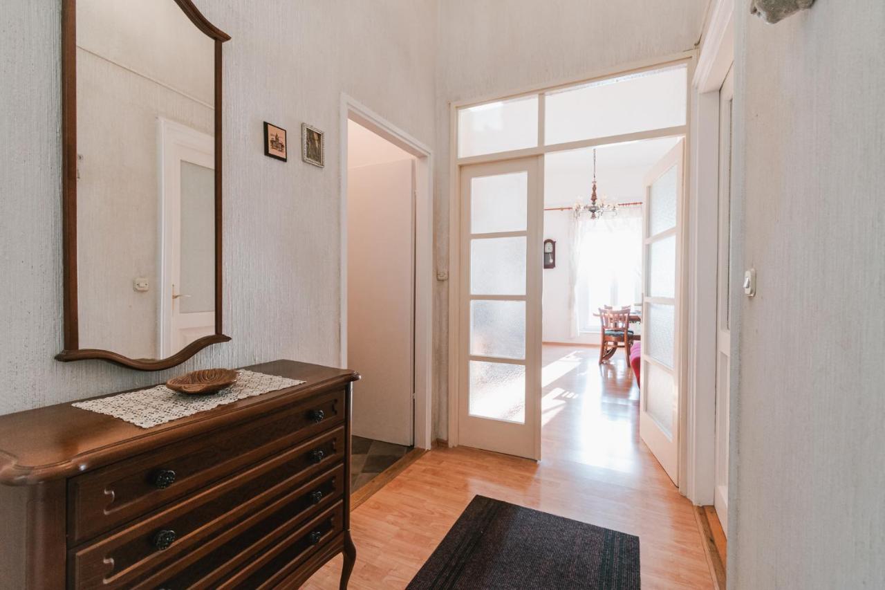 Arya Apartment Šibenik Dış mekan fotoğraf