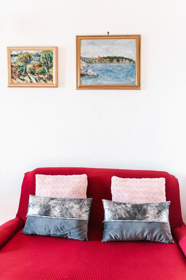 Arya Apartment Šibenik Dış mekan fotoğraf