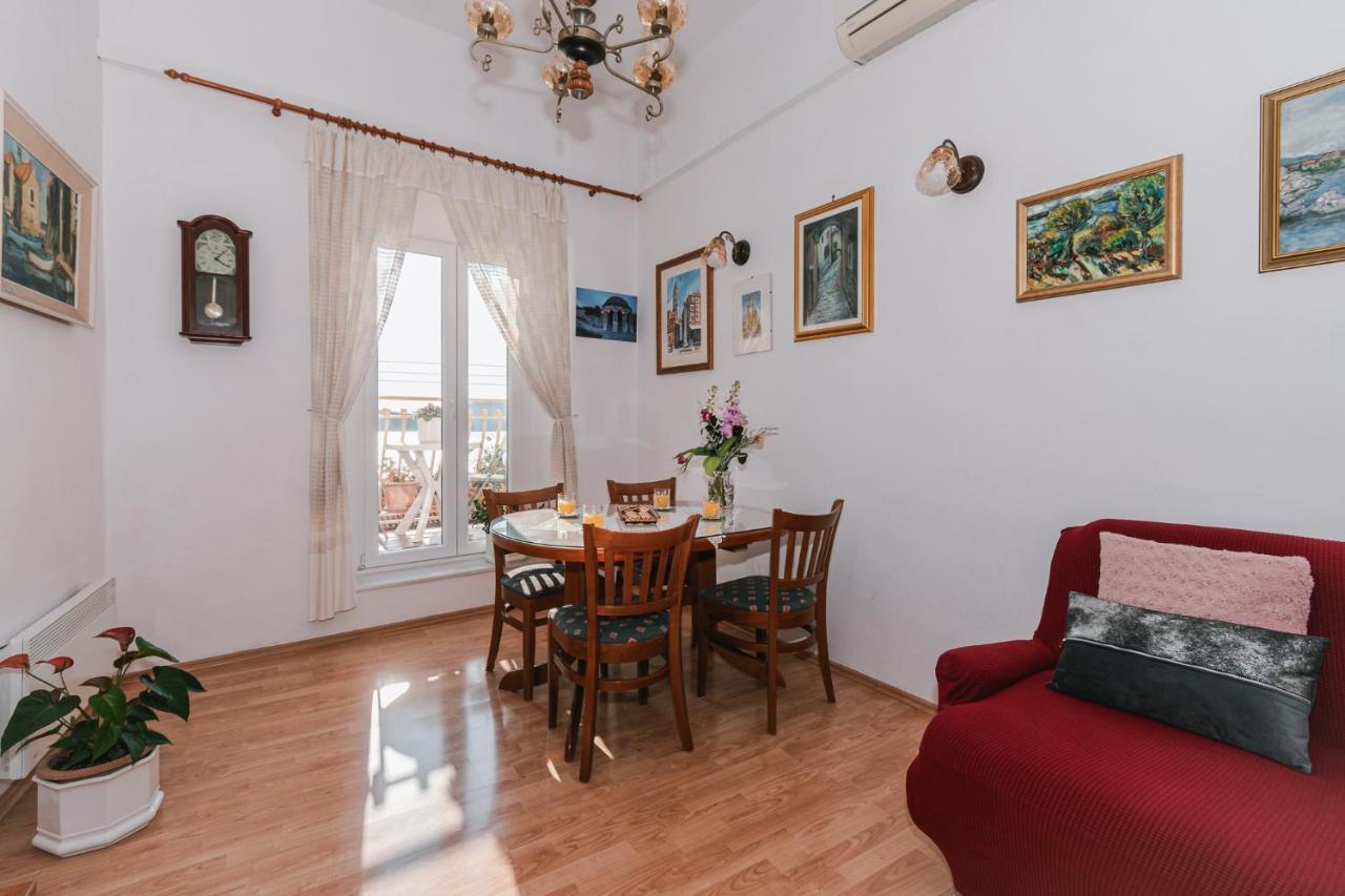 Arya Apartment Šibenik Dış mekan fotoğraf