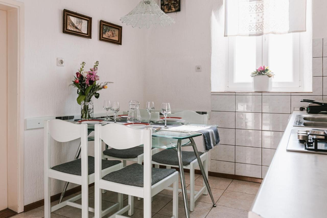 Arya Apartment Šibenik Dış mekan fotoğraf