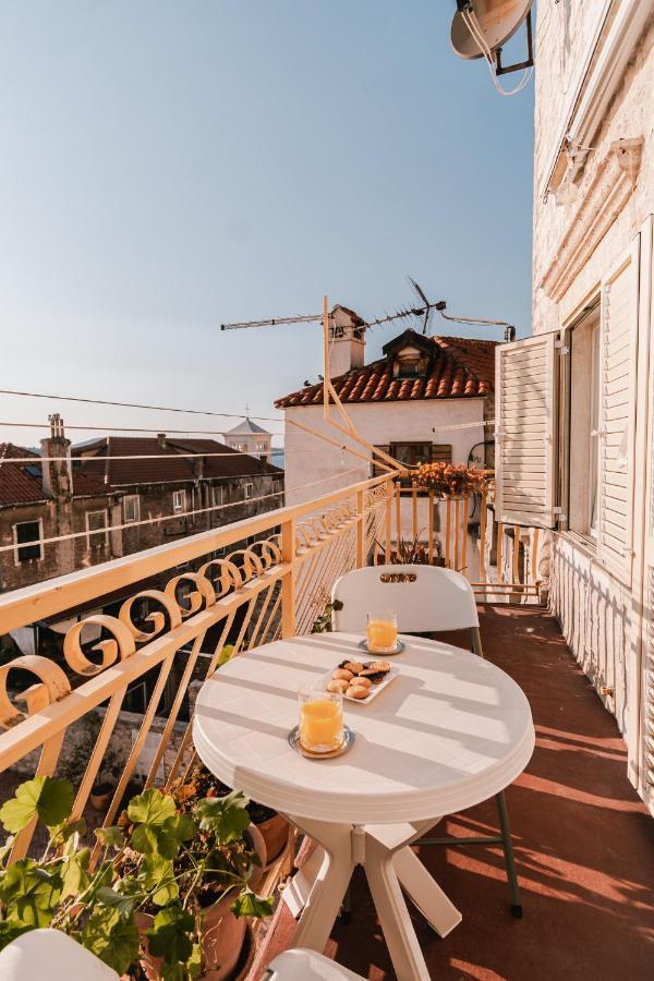 Arya Apartment Šibenik Dış mekan fotoğraf