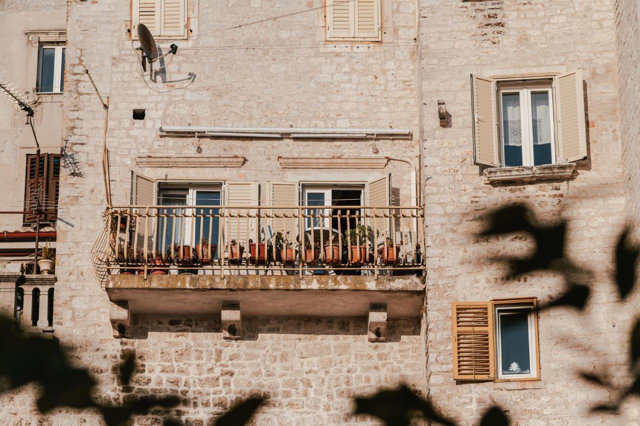 Arya Apartment Šibenik Dış mekan fotoğraf